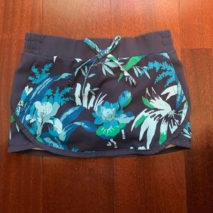 Columbia 3T Girls summer skort!